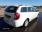 Dezmembrez Dacia Logan MCV 2 Facelift 1.5 dci Euro6 - 3