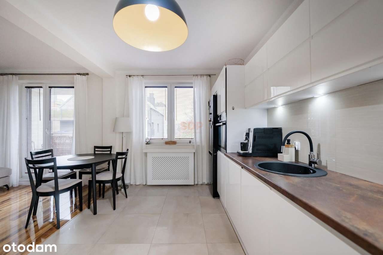 Ładne mieszkanie na zamkniętym osiedlu - Pełny obrazek: 3/20