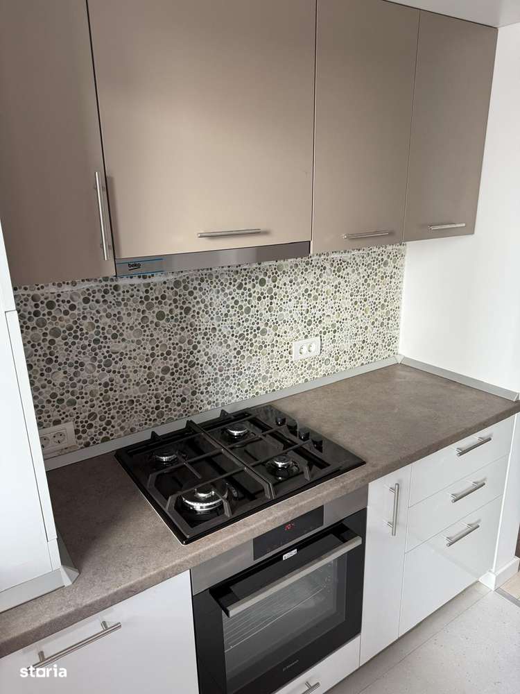 STUDIO | 44.4MP | ACCES METROU BERCENI | COMISION 0%!! - Imagine principală: 5/14