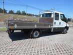 Iveco DAILY CAB/DUPLA 7 Lug.145 CV - 6