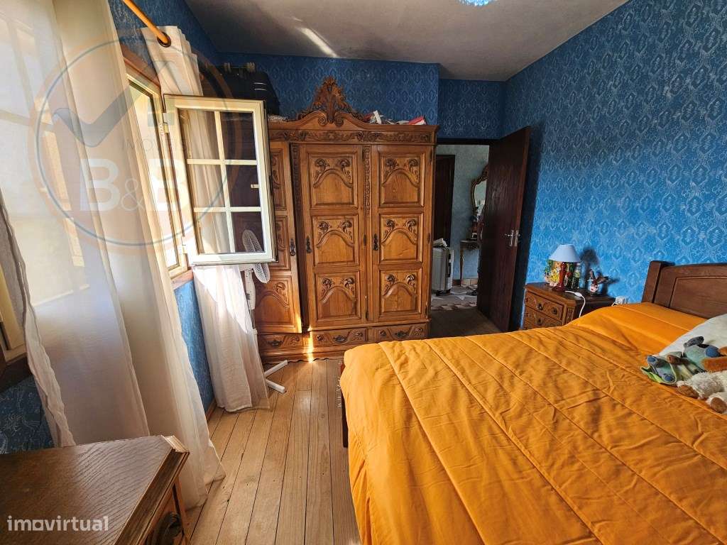 Quinta Rural em Leiradas, Rio Douro, Cabeceiras de Basto-19
