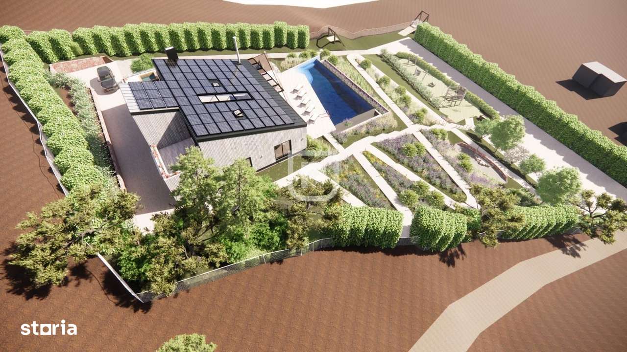 Teren intravilan cu proiect Manastirea Humorului | Gura Humor - Imagine principală: 5/10