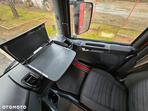 Scania R450 STREAMLINE / XENON / ACC / NAVI / NOWE SPRZĘGŁO - 15