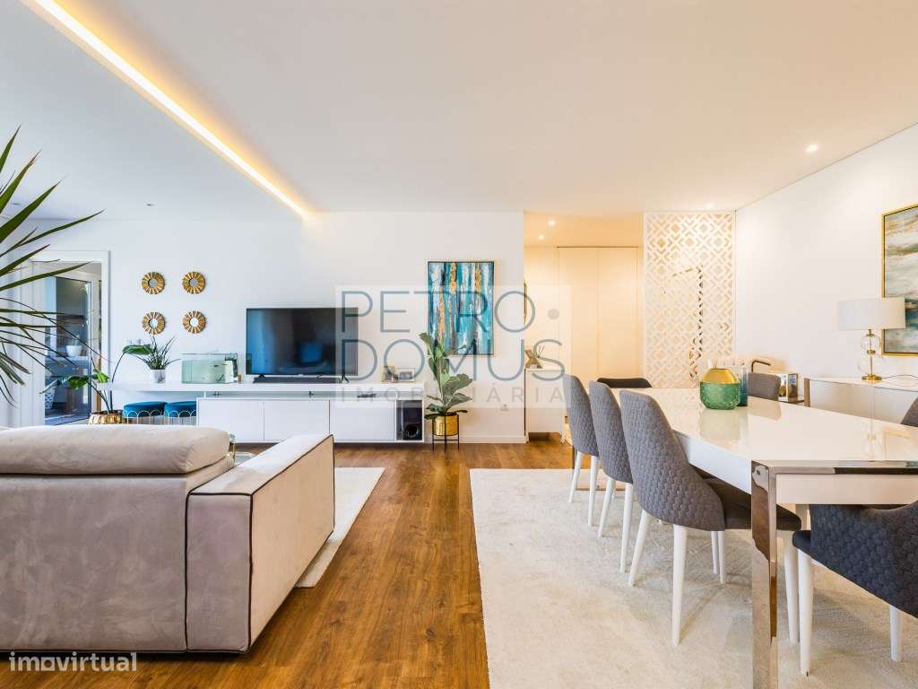 T3 COM TERRAÇO E JARDIM PRIVATIVO - UMA OPORTUNIDADE ÚNICA NA MARIN...-10