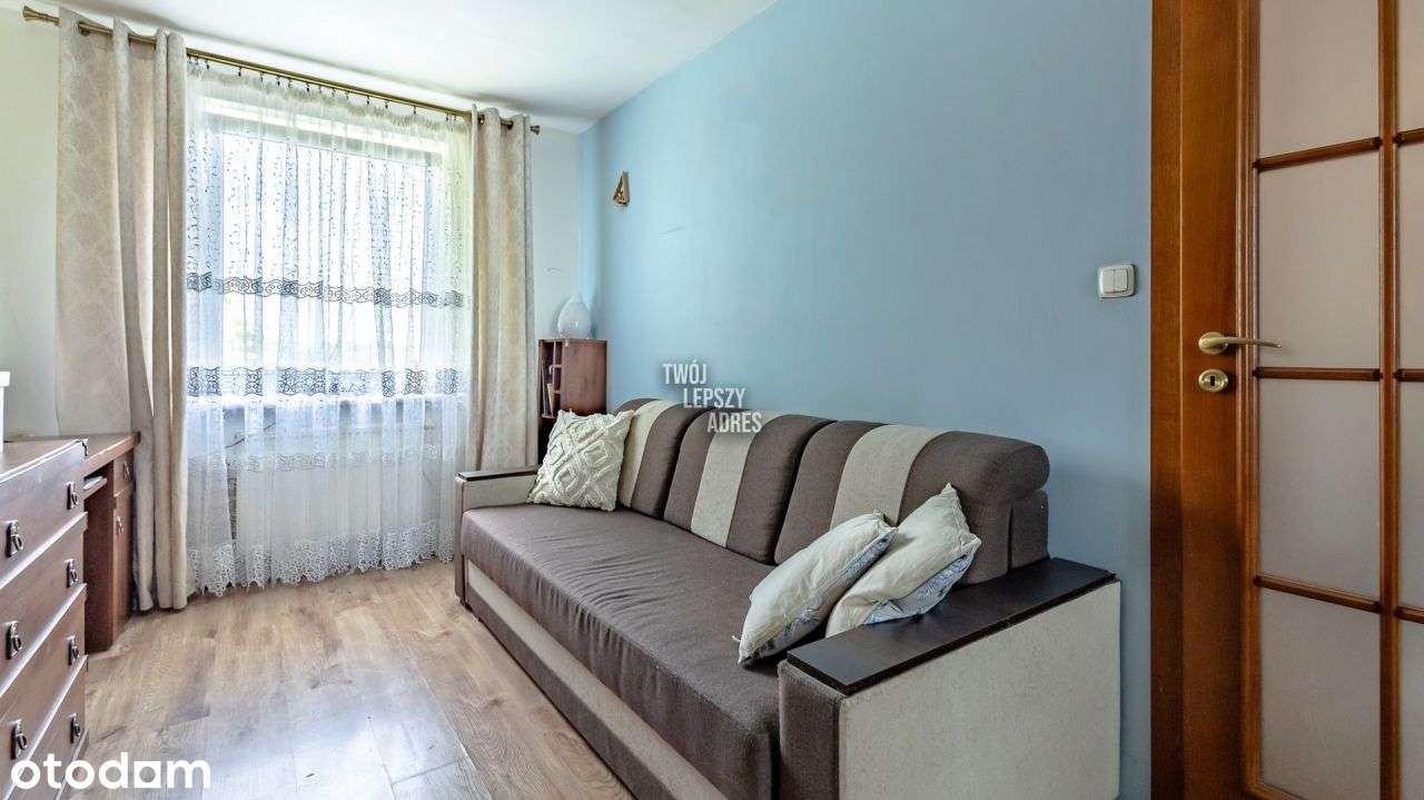 2 pok,odzielna kuchnia,miejsce postojowe -Malwowa-12