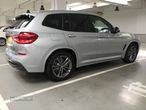 BMW X3 20 d xDrive Pack M - 4