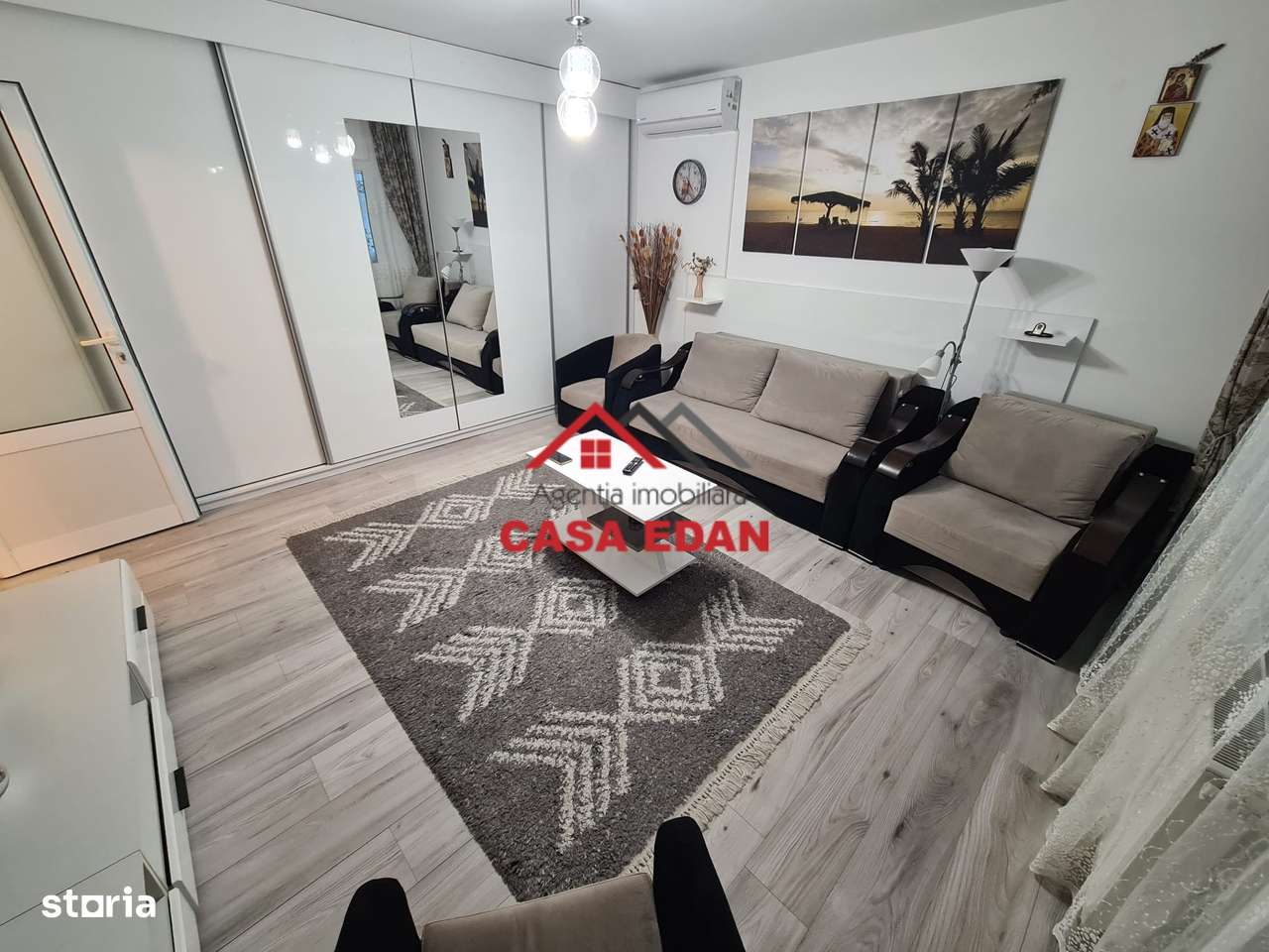 Garsoniera 40 mp in Campina--54.000e - Imagine principală: 2/20