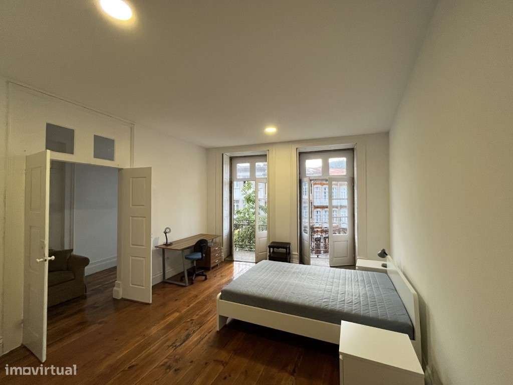 Quarto Centro Guimarães - Grande imagem: 2/18