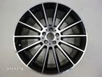 MERCEDES GLE W167 167 ET54 5x112 R21 21 21" 10Jx21 FELGA ALUMINIOWA NR 40 - 2