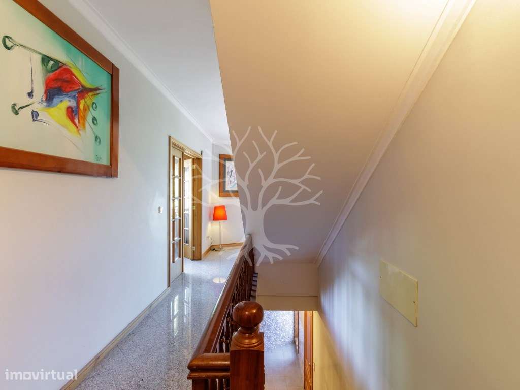 Moradia T3 - Para quem quer sair do apartamento sem pagar o preço d...-33