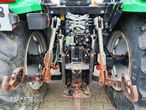 Deutz-Fahr Agrofram 410 2013r 420 430 85 100 Agroplus Agrotron Agrolux 4x4 G - 13