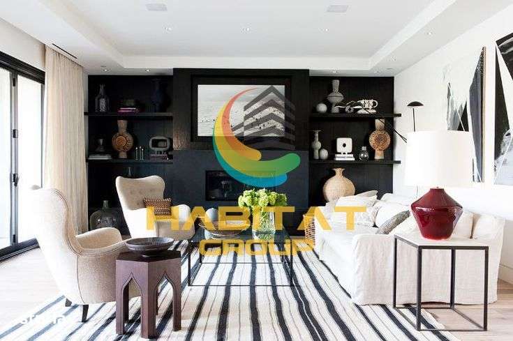 Apartament 2 Camere Studi Sector 4 Grand Arena 56.9Mp - Imagine principală: 5/16