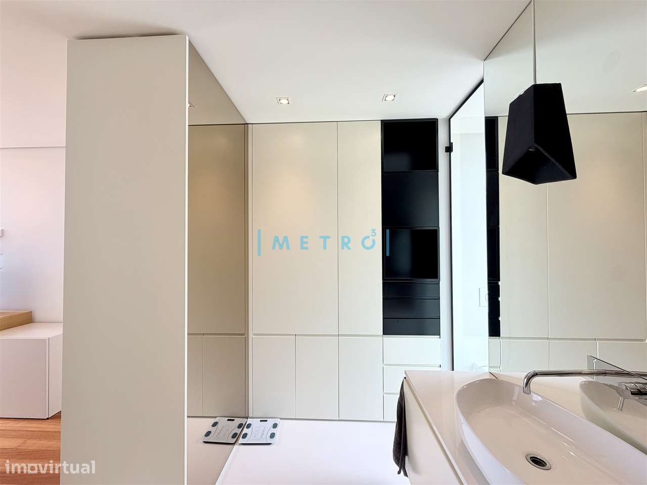 Moradia em Banda T3 Venda em Água Longa,Santo Tirso-31