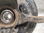 FORD FOCUS MK3 LIFT 1.5 TDCI ZWROTNICA PRAWA AMORTYZATOR PRAWY MCPHERSON - 5