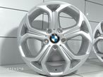 Felgi aluminiowe BMW  18" BMW X3 E83 - 2