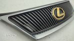 ATRAPA GRILL LEXUS IS 220 CHROM EUROPA - 3