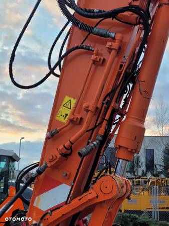 Hitachi ZX 140 W 3 - 16