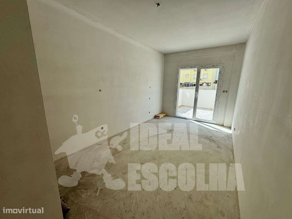 APARTAMENTO T2 VALE DE MILHAÇOS ...-41