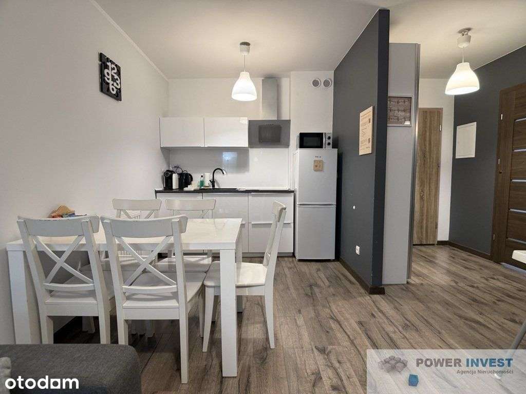 Mieszkanie, 42 m², Karpacz - Pełny obrazek: 5/17