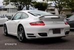 Porsche 911 Turbo Tiptronic S - 4