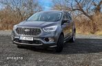 Ford Kuga Vignale 2.0 TDCi FWD - 1