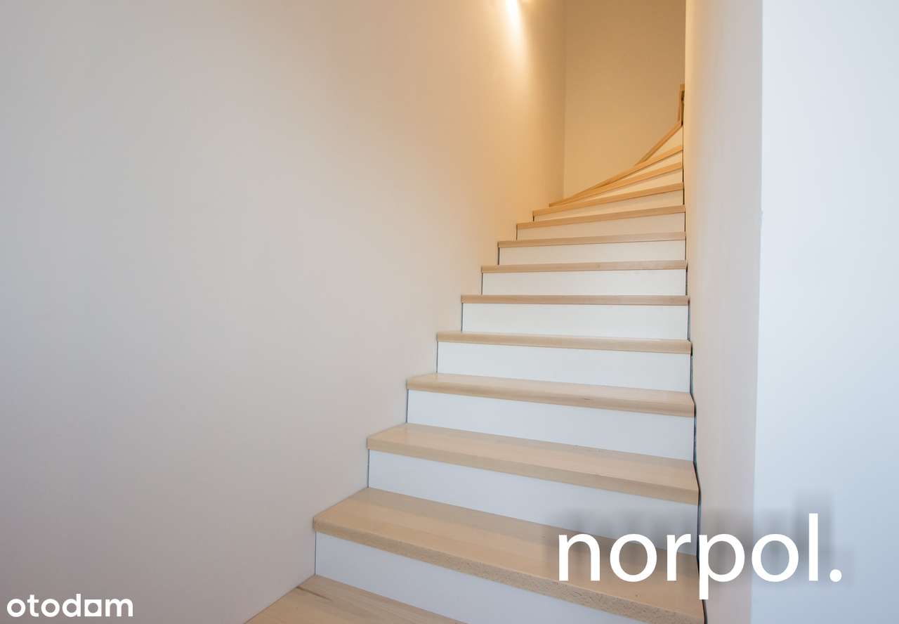 dwupoziomowe mieszkanie o powierzchni 120,50m2-6