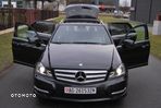 Mercedes-Benz Klasa C 350 T CDI DPF 7G-TRONIC BlueEFFICIENCY Avantgarde - 29