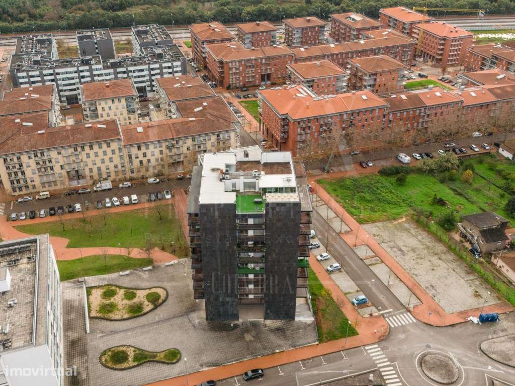 Apartamento T5 | Quinta da Portela, Coimbra-46