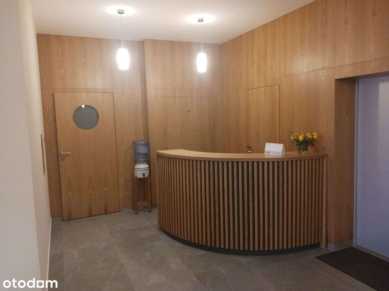 Lokal użytkowy na parterze - Pełny obrazek: 4/7