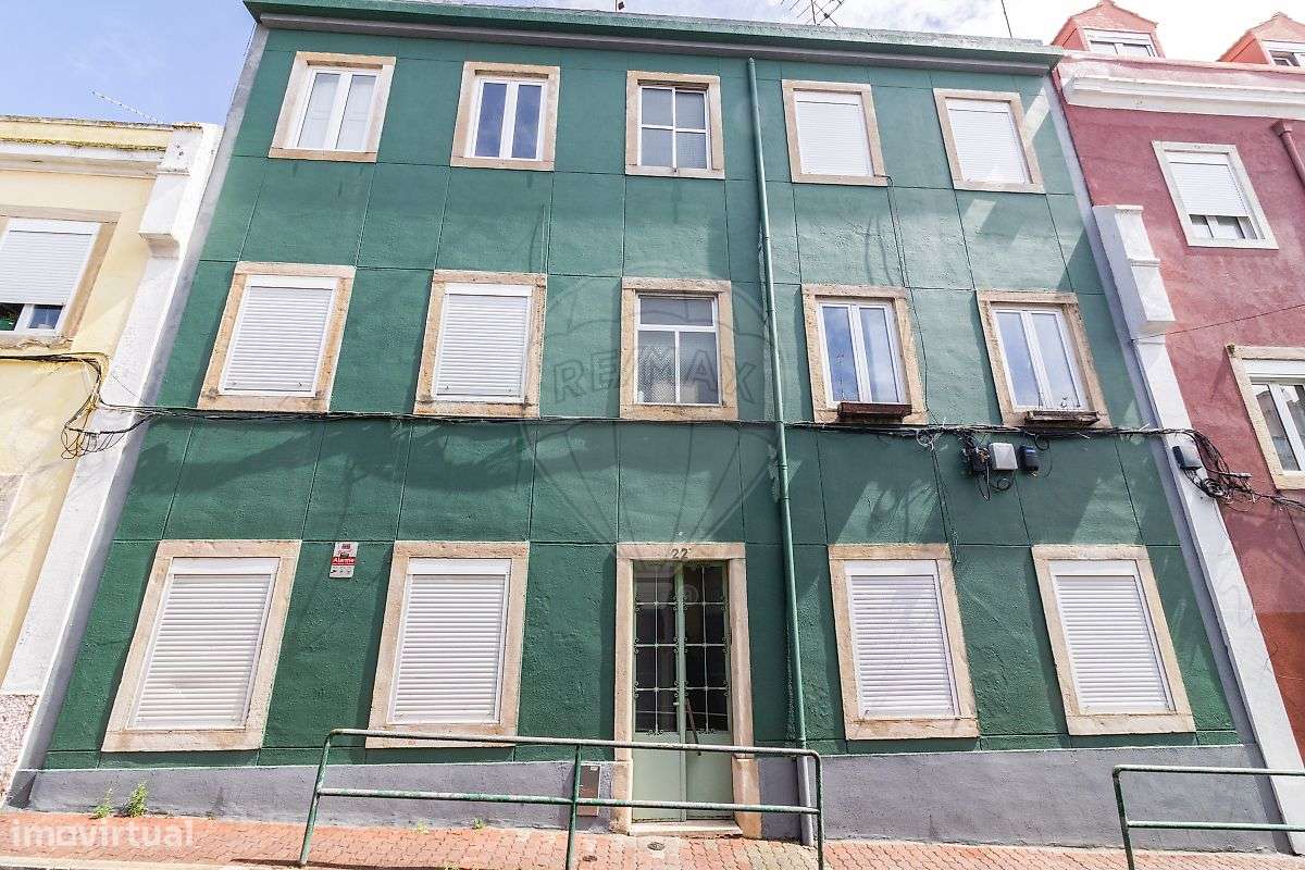 Apartamento T1 para venda-13