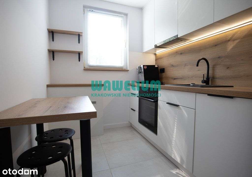 2 pok.• osobna kuchnia • balkon • 42m² - Pełny obrazek: 5/13