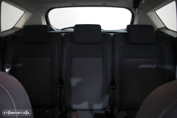 Ford C-Max 1.6 TDCi Titanium - 14