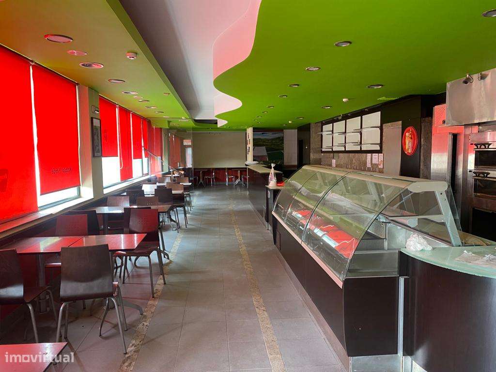 Loja para venda em Maximinos, Sé e Cividade, Braga - Grande imagem: 5/10