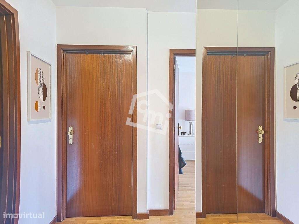 Excelente T2+1 na Senhora da Hora | Próximo da Circunvalação-22