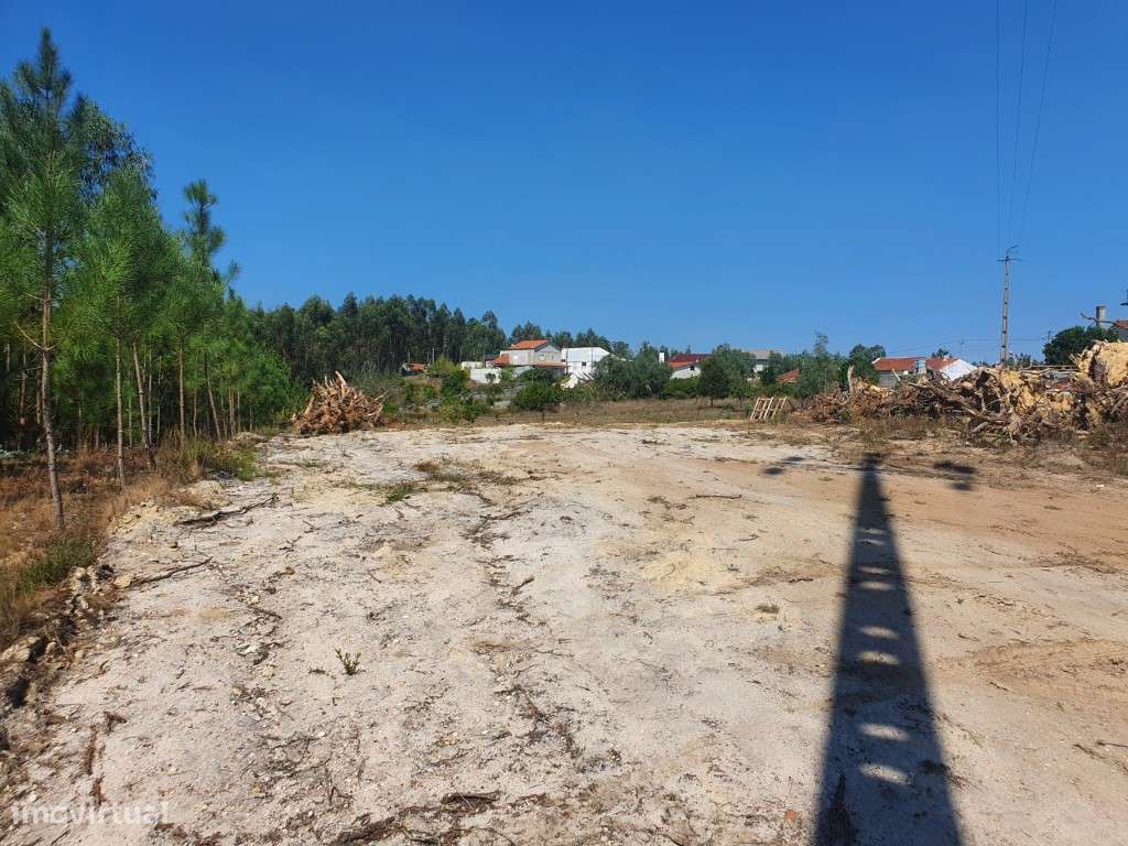 Terreno - Bidoeira de Cima-1