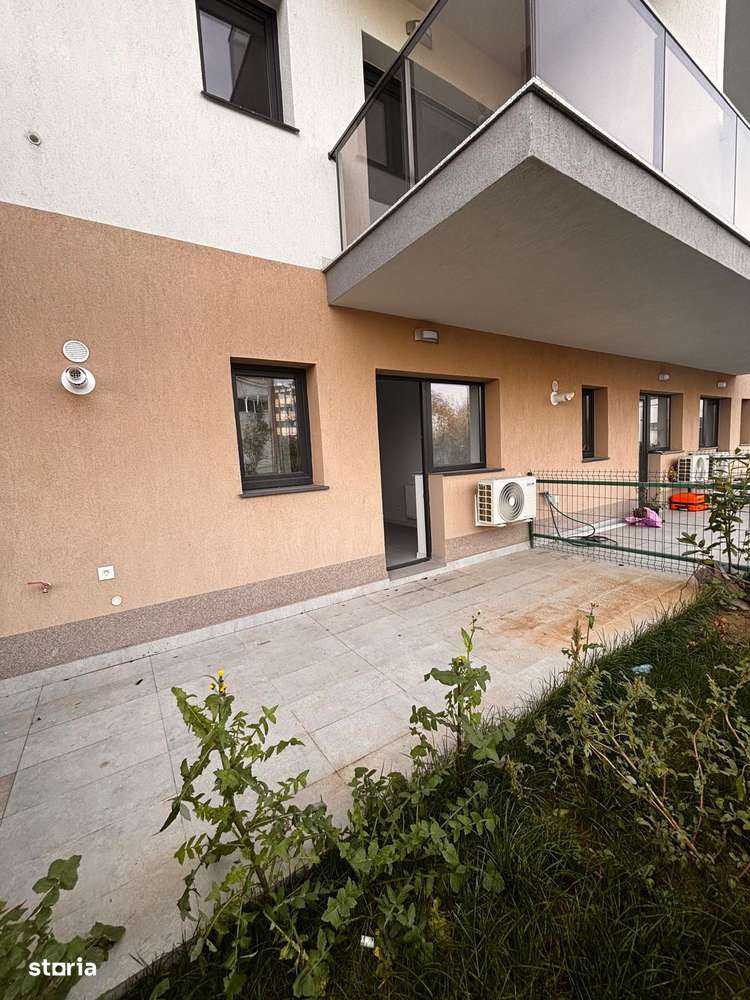 Garsoniera de vanzare, Hils Republica, Metrou Republica-9