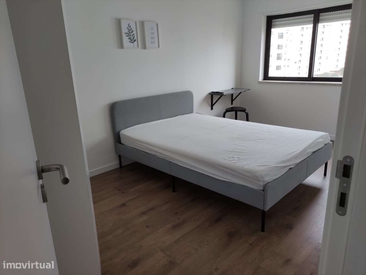 Apartamento Arrendado em Monte Belo Norte | 1.200€/mês | Investimento-17