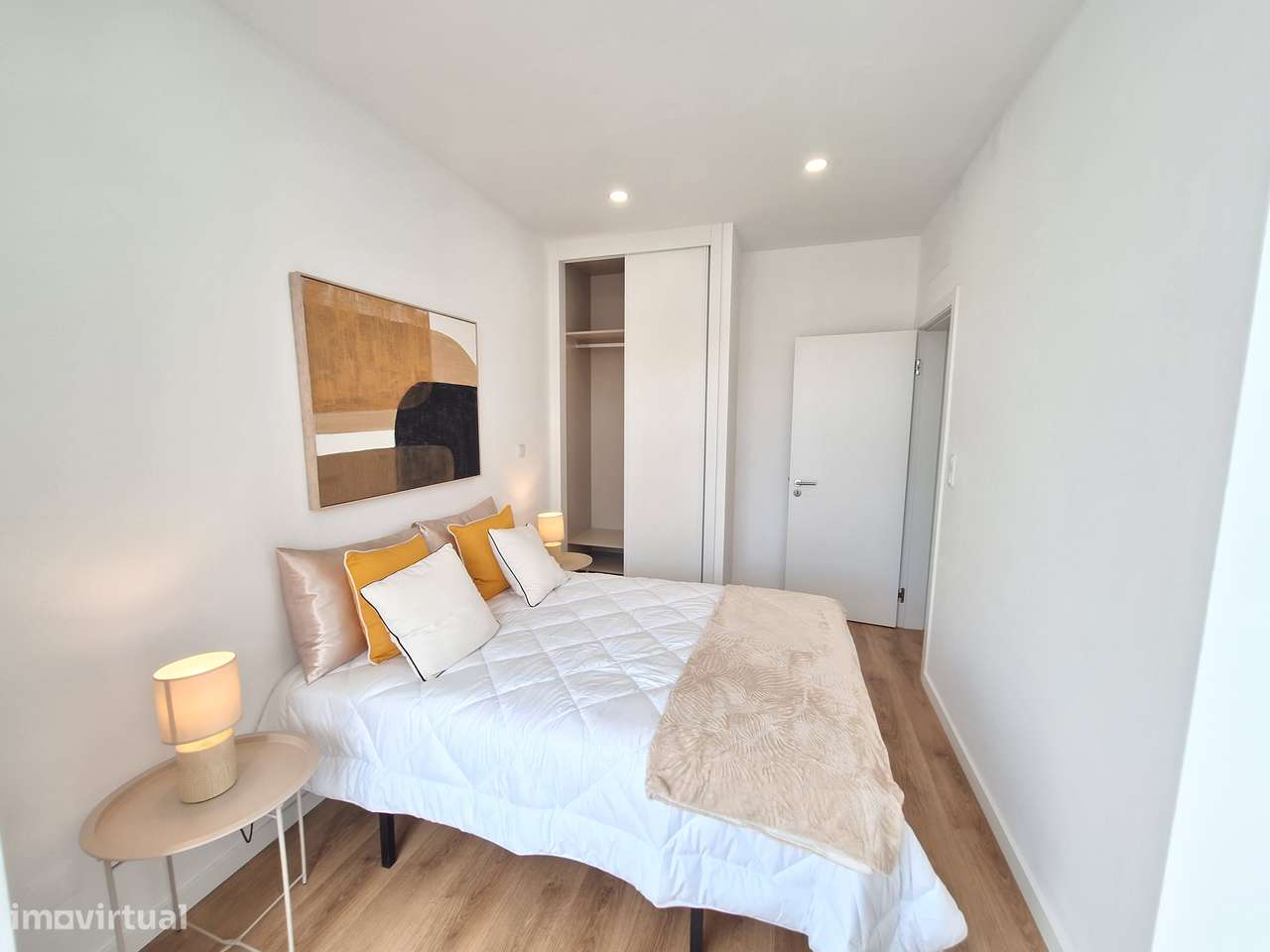 Apartamento – Benfica - Vista 5