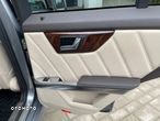 Mercedes-Benz GLK 220 CDI 4-Matic - 16