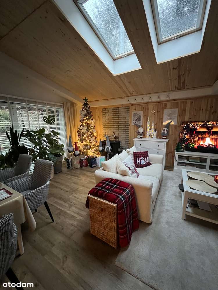 Dom, 132 m², Leśna - Pełny obrazek: 5/20