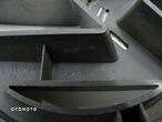 GRILL ATRAPA ZDERZAKA CHŁODNICY VW TIGUAN 5N 5N0853653A - 11