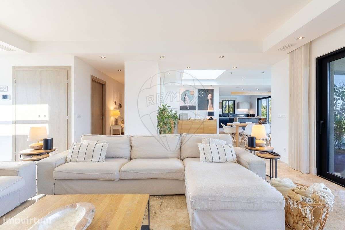 Moradia T4 para venda - Grande imagem: 5/41