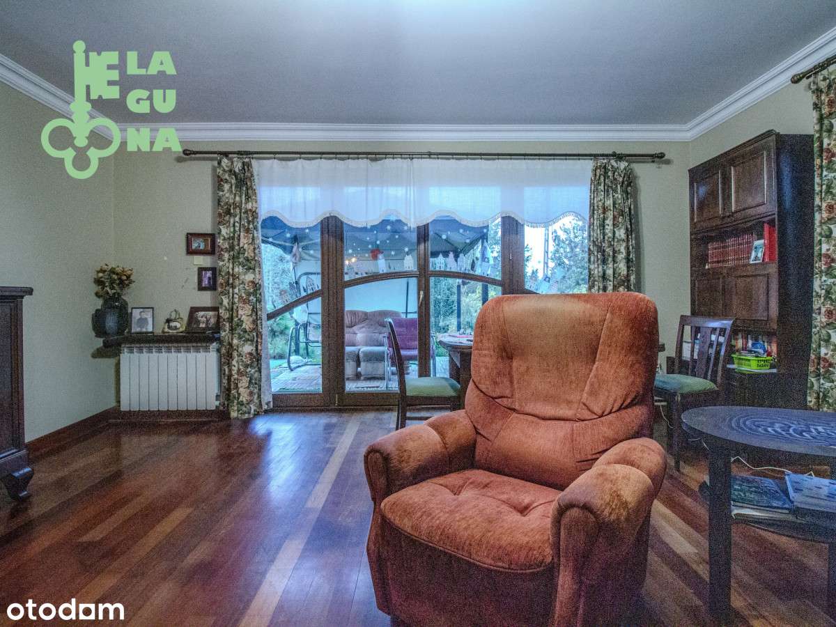 140 m² dom na dużej działce - 4682 m²-19