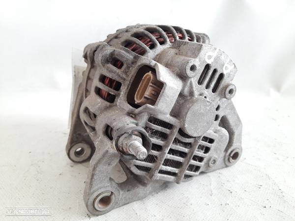 Alternador Mazda 5 (Cr19) - 2