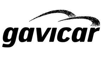 Gavicar Automóveis logo