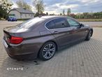 BMW Seria 5 - 4