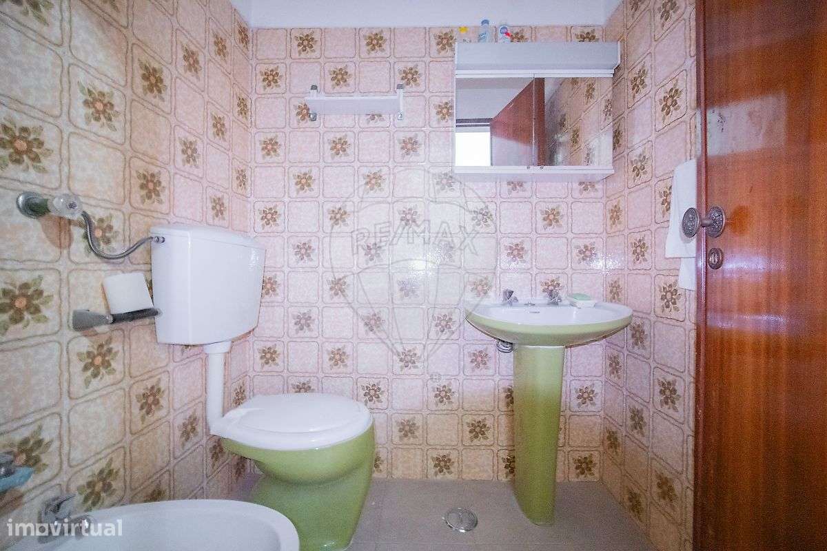Apartamento T3 para venda-9