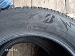 OPONY BRIDGESTONE BLIZZAK LM005 215/65R17 103,XL,2022r, 6,5/6mm, BDB STAN - 11