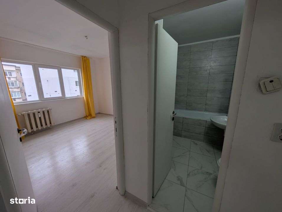 Zona Nord- bloc din 1986- Ap. 2 camere decomandate, etaj intermediar-5