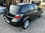 Opel Astra III 1.7 CDTI Cosmo - 10